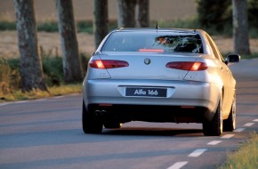 166 - Alfa Romeo