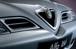 166 - Alfa Romeo