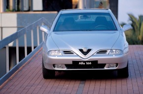 166 - Alfa Romeo