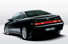 GTV from Alfa Romeo