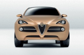 KAMAL by Alfa Romeo