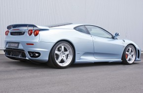 2005 Hamann Ferrari F430