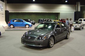 AJC Atlanta Auto Show 2006