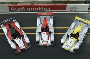 Audi Motorsports