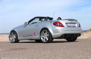 Kleemann SLK 55K S8