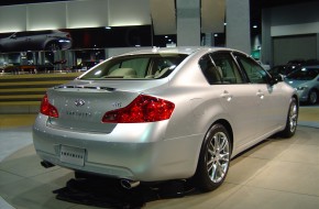 AJC Atlanta Auto Show 2006