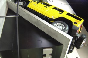 AJC Atlanta Auto Show 2006