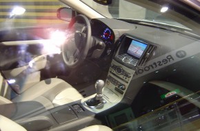 AJC Atlanta Auto Show 2006