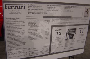 AJC Atlanta Auto Show 2006