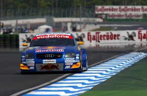 TT DTM - Auto Automobiles