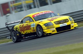 TT DTM - Auto Automobiles