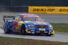 TT DTM - Auto Automobiles