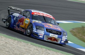 TT DTM - Auto Automobiles