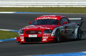 TT DTM - Auto Automobiles