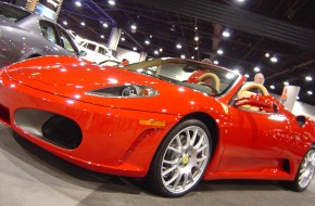 AJC Atlanta Auto Show 2006