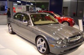 AJC Atlanta Auto Show 2006