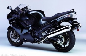 2006 Kawasaki ZX-14