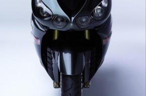 2006 Kawasaki ZX-14