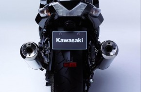 2006 Kawasaki ZX-14