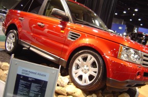 AJC Atlanta Auto Show 2006