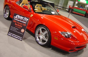 AJC Atlanta Auto Show 2006