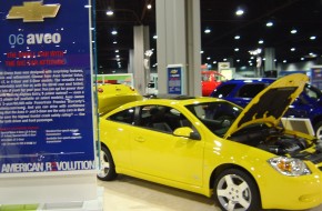 AJC Atlanta Auto Show 2006