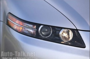 2007 Acura TL Type-S