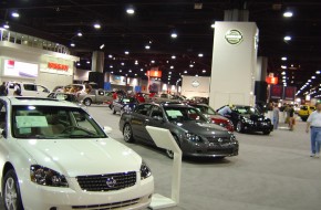 AJC Atlanta Auto Show 2006