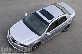 2007 Acura TL Type-S