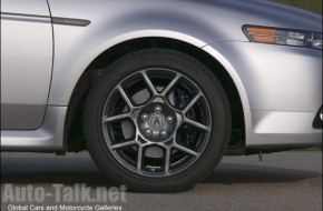 2007 Acura TL Type-S