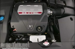 2007 Acura TL Type-S