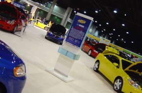 AJC Atlanta Auto Show 2006