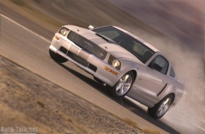 2007 Ford Shelby GT