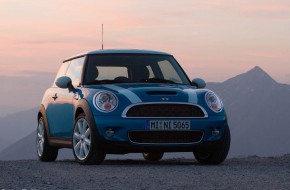 2007 Mini Cooper Mini Cooper S
