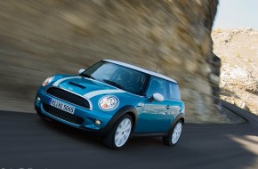 2007 Mini Cooper Mini Cooper S