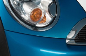 2007 Mini Cooper Mini Cooper S