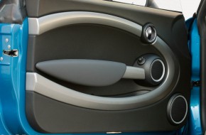 2007 Mini Cooper Mini Cooper S