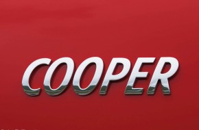 2007 Mini Cooper Mini Cooper S