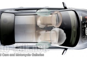 All New 2007 Chevrolet Aveo Sedan