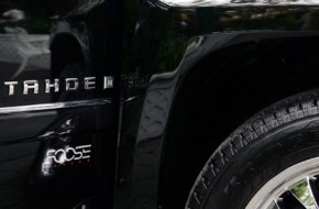 Chevrolet Drives "Green" to 2006 MTV Video Music Awards by Going