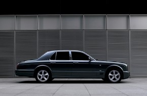 2007 Model Year Bentley Arnage