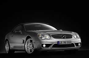 AMG offers new performance packages for CLS, SLK, and SL