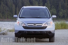 2007 Honda CR-V