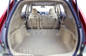 2007 Honda CR-V