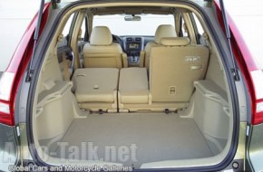 2007 Honda CR-V