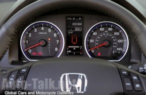 2007 Honda CR-V