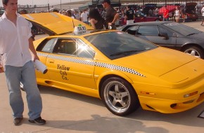 2003 Nopi Nationals Atlanta Georgia