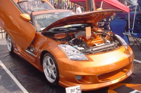 2003 Nopi Nationals Atlanta Georgia