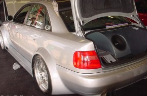 2003 Nopi Nationals Atlanta Georgia