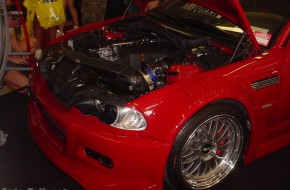 2003 Nopi Nationals Atlanta Georgia